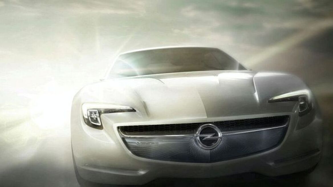 Flextreme, νέα γενιά υβριδικών Opel!